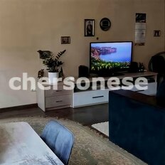 Квартира 44 м², 1-комнатная - изображение 4