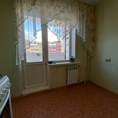 Квартира 34,4 м², 1-комнатная - изображение 3