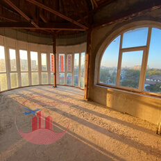 Квартира 31,6 м², 1-комнатные - изображение 5