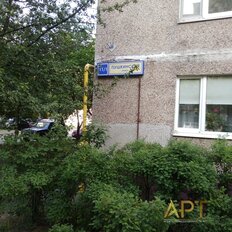 Квартира 54,4 м², 2-комнатная - изображение 2