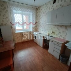 Квартира 34 м², 1-комнатная - изображение 1