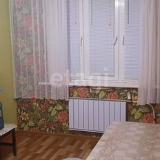 Квартира 43,4 м², 1-комнатная - изображение 5