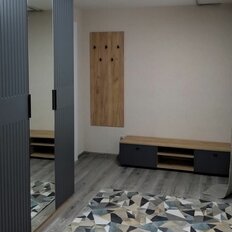 Квартира 114 м², 3-комнатные - изображение 3