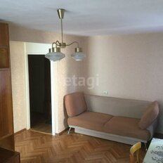 Квартира 31 м², 1-комнатная - изображение 1