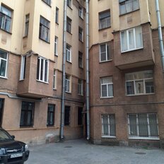 Квартира 103,4 м², 4-комнатная - изображение 1