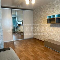 Квартира 41,9 м², 1-комнатная - изображение 4