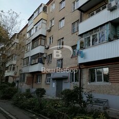 Квартира 32 м², 1-комнатная - изображение 1