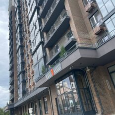 Квартира 67,3 м², 1-комнатная - изображение 3