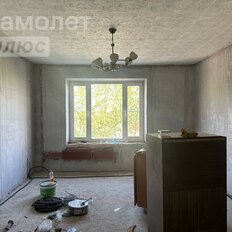 Квартира 62,5 м², 3-комнатная - изображение 5