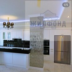 Квартира 177,8 м², 5-комнатная - изображение 3