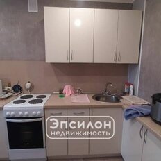 Квартира 36 м², 1-комнатная - изображение 3