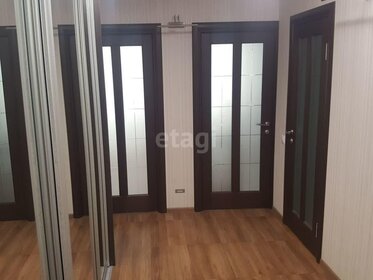 50 м², 1-комнатная квартира 22 000 ₽ в месяц - изображение 15