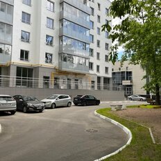 Квартира 72,1 м², 2-комнатная - изображение 3