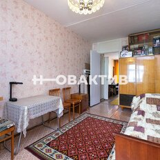 Квартира 44,8 м², 2-комнатная - изображение 3