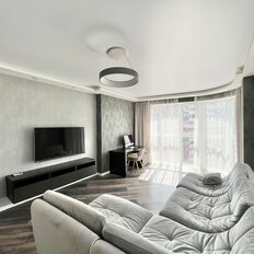 Квартира 76,5 м², 3-комнатная - изображение 1