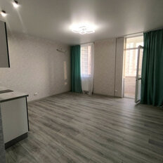 Квартира 30,5 м², студия - изображение 1