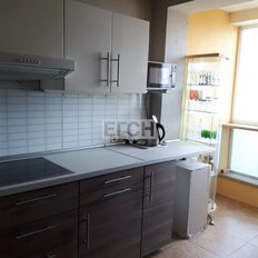 Квартира 54 м², 2-комнатная - изображение 3