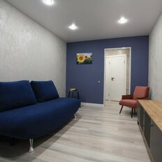 Квартира 34 м², 1-комнатная - изображение 5