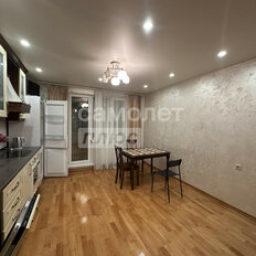 Квартира 86,4 м², 2-комнатная - изображение 3