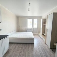 Квартира 25,4 м², студия - изображение 2