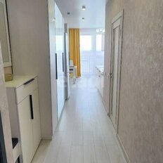 Квартира 28 м², студия - изображение 4