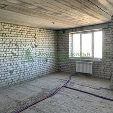 Квартира 38,5 м², 1-комнатная - изображение 4