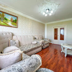 Квартира 68,2 м², 3-комнатная - изображение 3