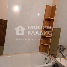 Квартира 32 м², 1-комнатная - изображение 4