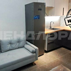 Квартира 40,3 м², 1-комнатная - изображение 1