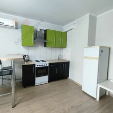 Квартира 26 м², студия - изображение 5