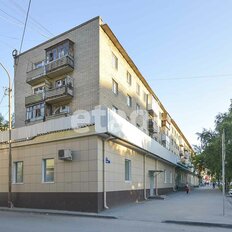 Квартира 56,5 м², 3-комнатная - изображение 3