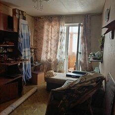 Квартира 53 м², 2-комнатная - изображение 4
