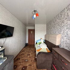 Квартира 55,8 м², 3-комнатная - изображение 4