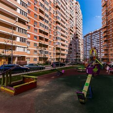 Квартира 43 м², 1-комнатная - изображение 2
