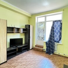 Квартира 35 м², 1-комнатная - изображение 3