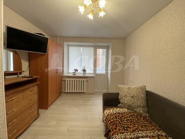 18,3 м², 1-комнатная квартира 15 000 ₽ в месяц - изображение 7