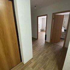 Квартира 49 м², 2-комнатная - изображение 5