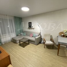 Квартира 27 м², 1-комнатная - изображение 5