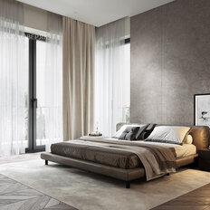 Квартира 190 м², 4-комнатная - изображение 4