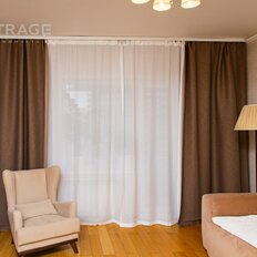 Квартира 91,1 м², 3-комнатная - изображение 5