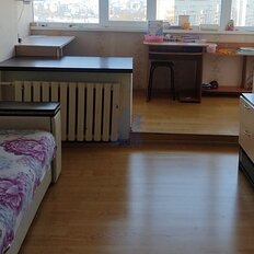 Квартира 40 м², 1-комнатная - изображение 1