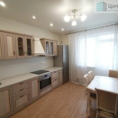 Квартира 54 м², 2-комнатная - изображение 1