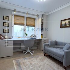 Квартира 57,4 м², 2-комнатная - изображение 1