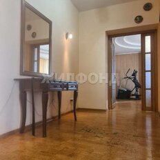 Квартира 72 м², 2-комнатная - изображение 3