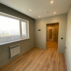 Квартира 20,3 м², 1-комнатные - изображение 2