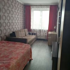 Квартира 40 м², 1-комнатная - изображение 3