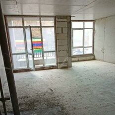 Квартира 49,4 м², 1-комнатная - изображение 3