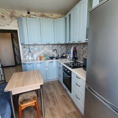 Квартира 38 м², 1-комнатная - изображение 1