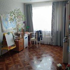 Квартира 62 м², 2-комнатная - изображение 3