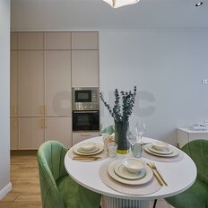 Квартира 74 м², 2-комнатная - изображение 4